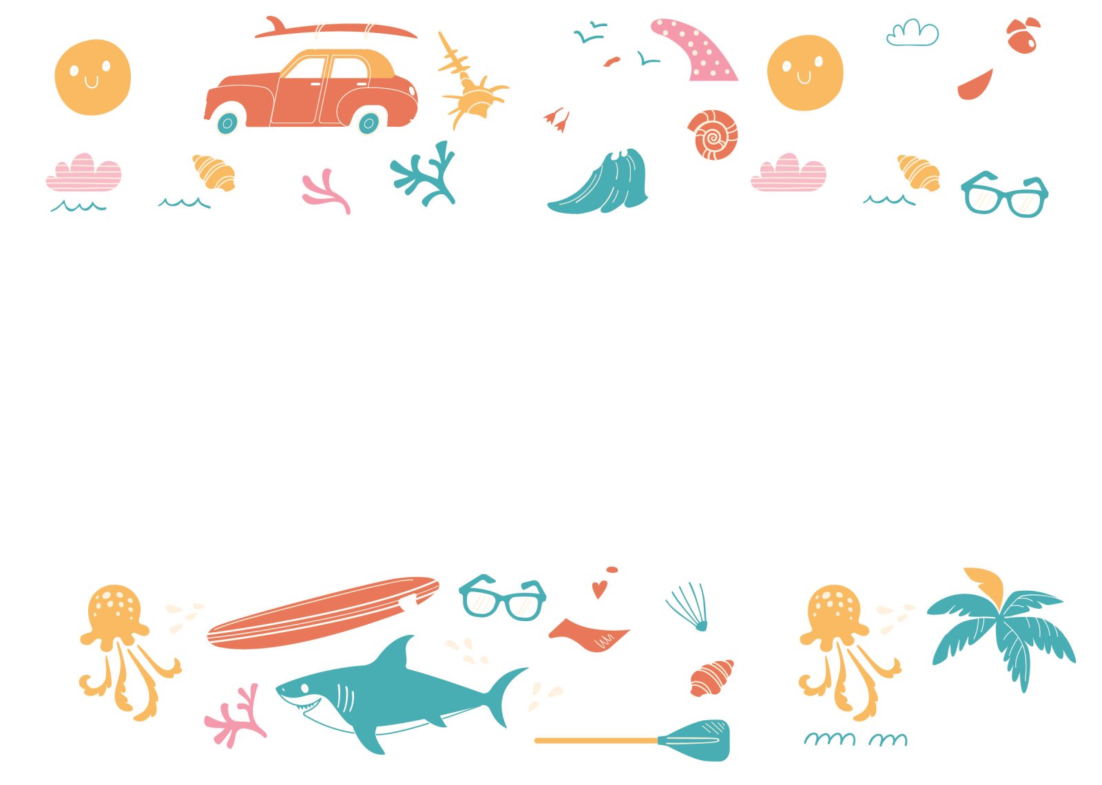 Summer Vacation
