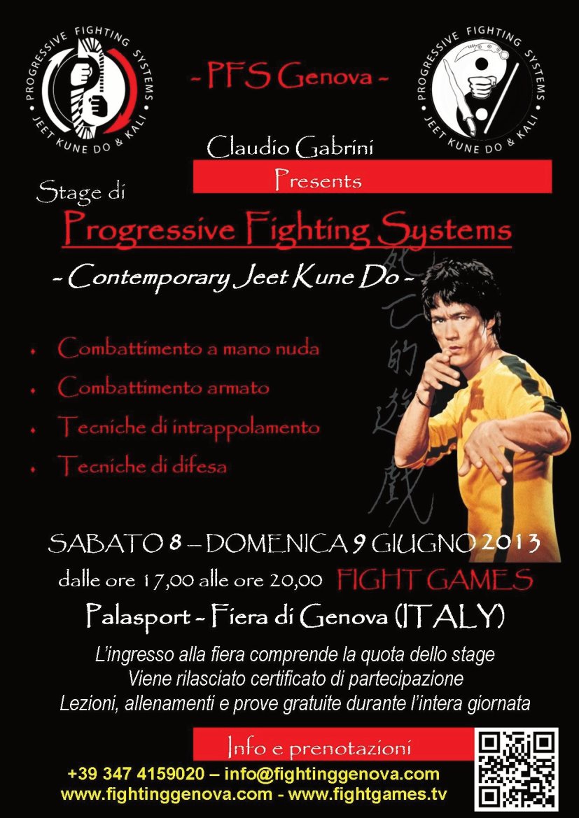 Fight Games Progressive Fighting Systems