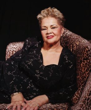 HAPPY BIRTHDAY JANUARY 25TH TO THE LATE GREAT JAZZ VOCALIST ETTA JAMES. RIPPITOPEN.COM.
