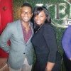 Kel Mitchell and Adrienne Bowen Events