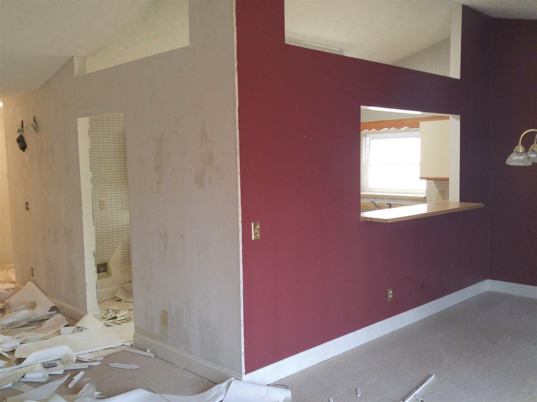 Home Improvements - Home Repairs - Handyman - Alpharetta