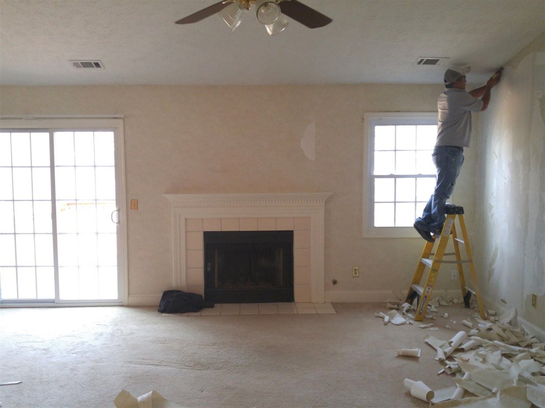 Home Improvements - Home Repairs - Handyman - Alpharetta