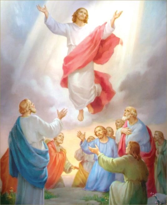 Ascension