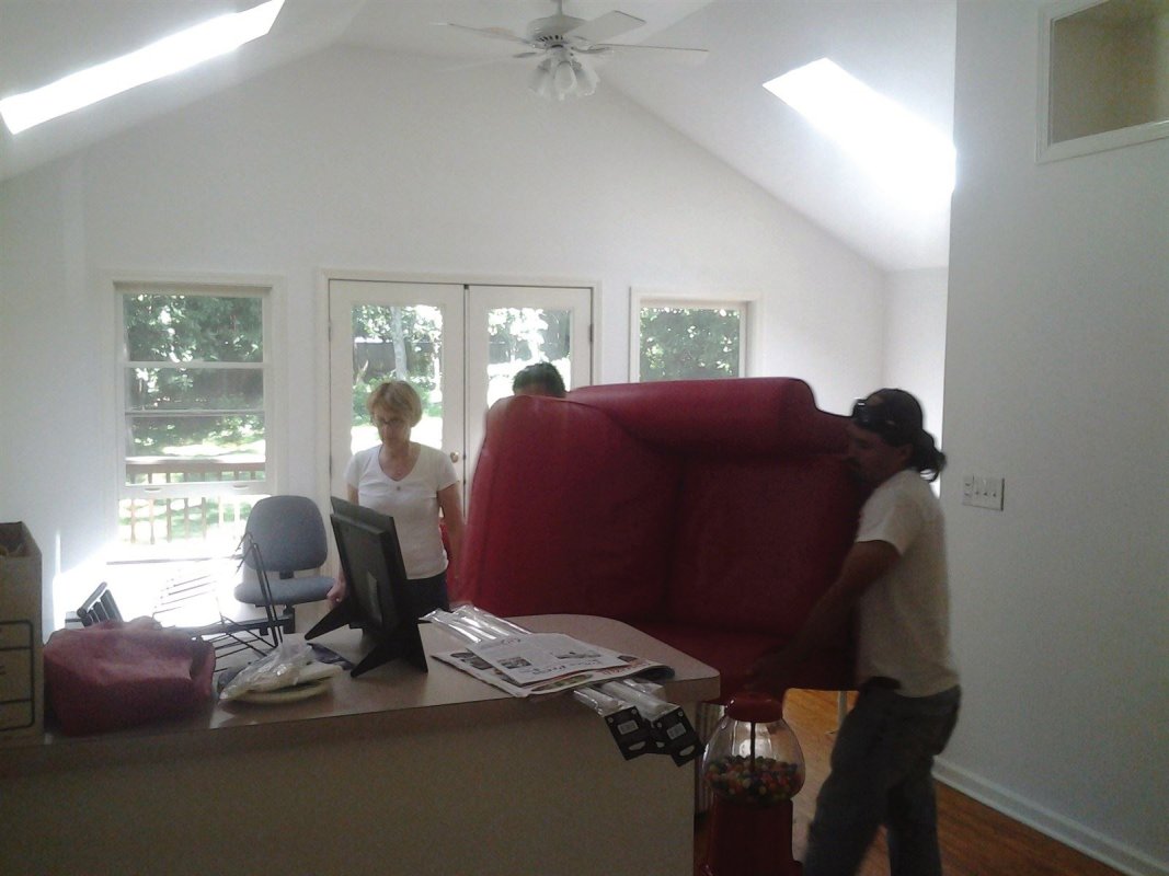 Home Movers Moving Companies - Marietta