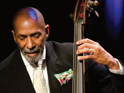 HAPPY BIRTHDAY MAY 4TH TO JAZZ BASSIST RON CARTER. RIPPITOPEN.COM.