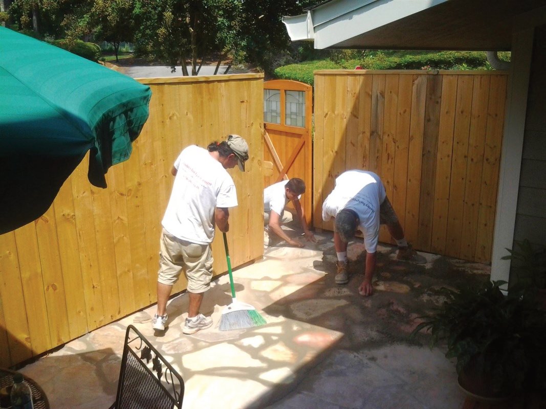 Home Improvements - Home Repairs: Marietta