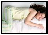 Bowman Family home birth story - side-lying or sleep imitation position