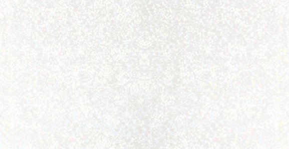White Opal Holographic
