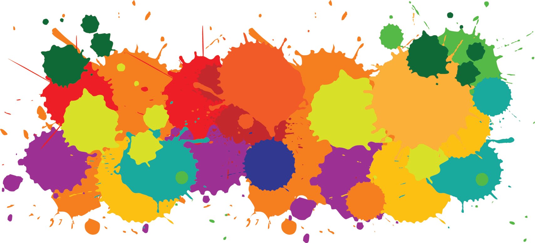 Macchie di colore