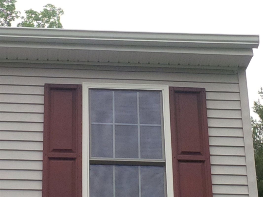 gutter whitening and cleaning Coxsackie NY