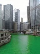 Chicago St. Patrick's Day 2014 Events from Southtown Limousine