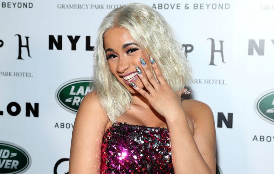 Icloud cardi b leaked Cardi B Icloud cardi b leaked Nicki Minaj