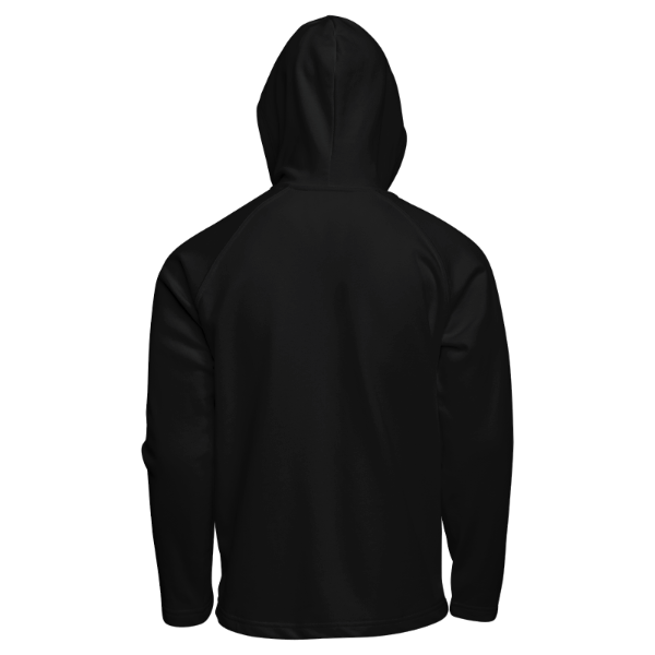 Lightweight Hoodie