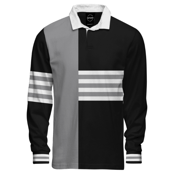 Custom Rugby Jerseys - Design Your Own Rugby Jumpers Online