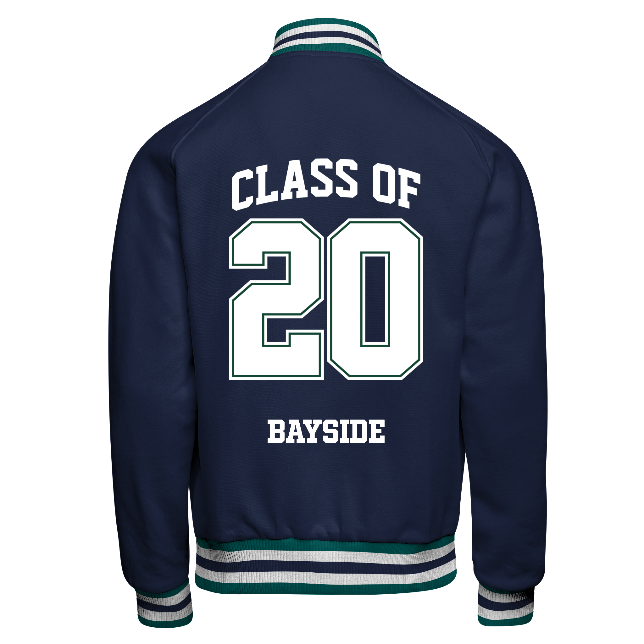 Leavers jacket design hotsell