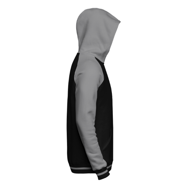 Custom Zip Hoodies Design Hoodies Online Reform Clothing