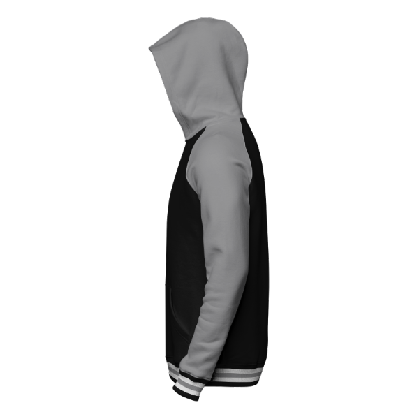 Custom your own outlet hoodie