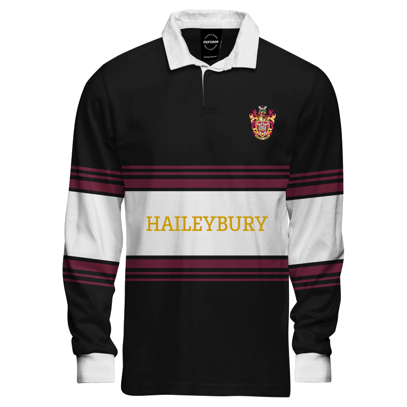Custom Rugby Jerseys - Design Your Own Rugby Jumpers Online