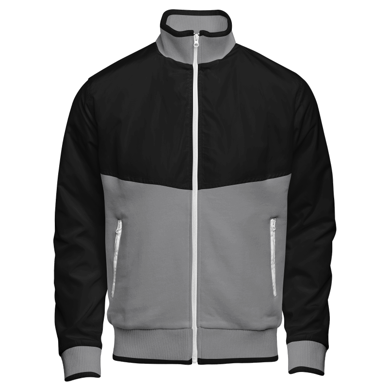 Track Jackets - Design Your Own Team Track Jackets