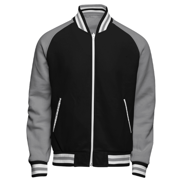 Custom Reversible Varsity Jackets Design Letterman Jackets