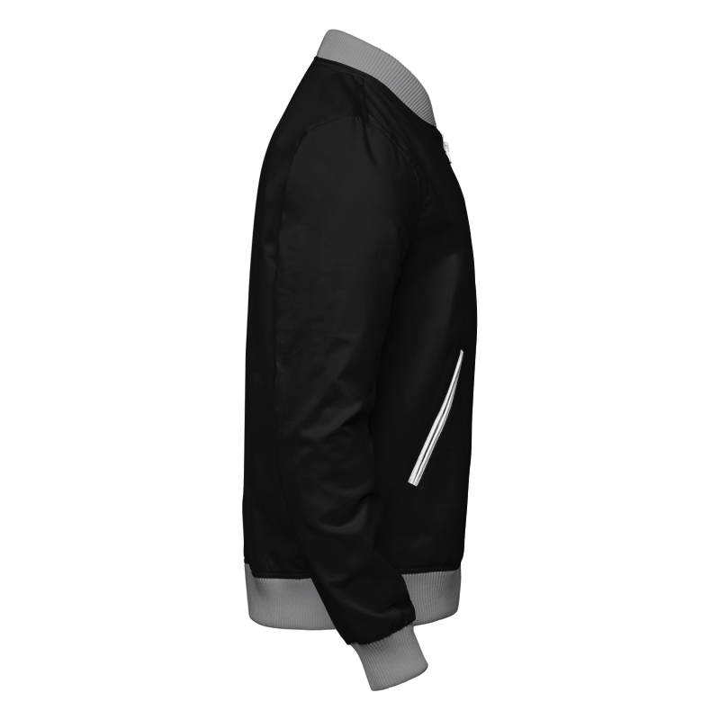 Custom Bomber Jackets Design Your Own Customized Jackets