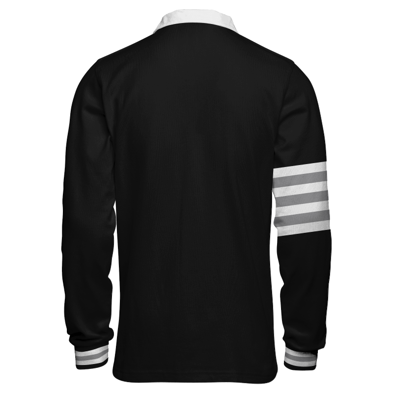 Rugby Jersey – Back A
