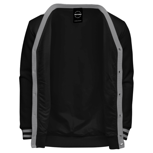 Custom Fleece Letterman Sweaters Varsity Sweaters