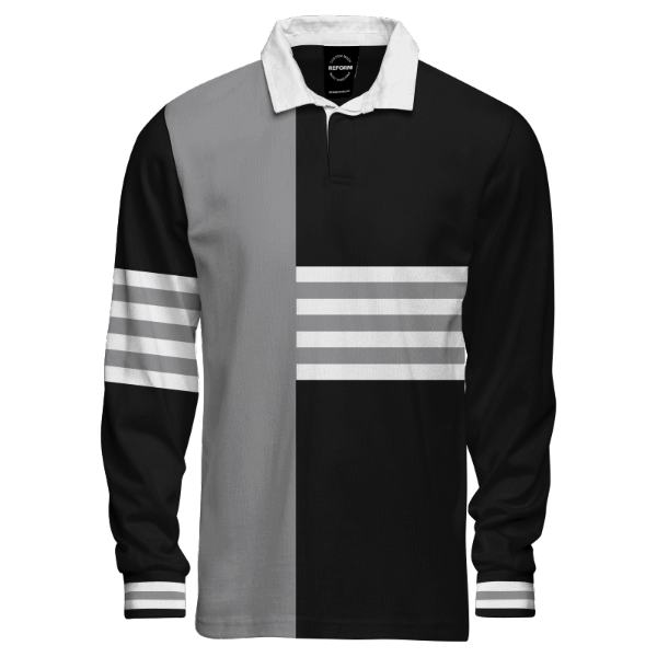 Hovedgade Nyttig faldt Custom Rugby Jerseys - Design Your Own Rugby Jerseys Online
