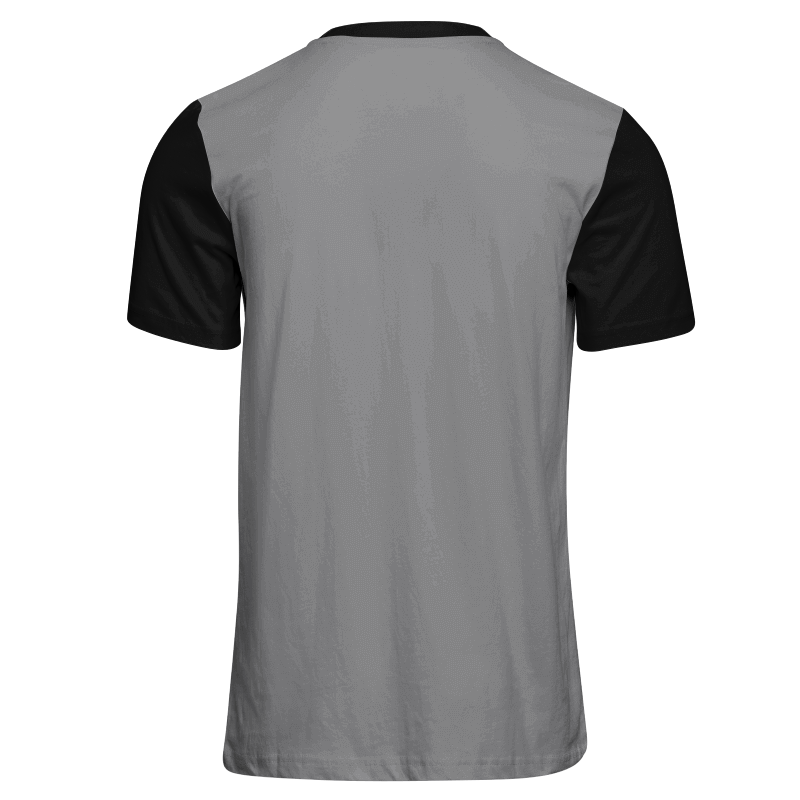 T-Shirt – Back A