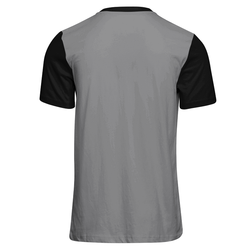 Standard Round Neck Shirt  Custom T-shirts by Craft Clothing