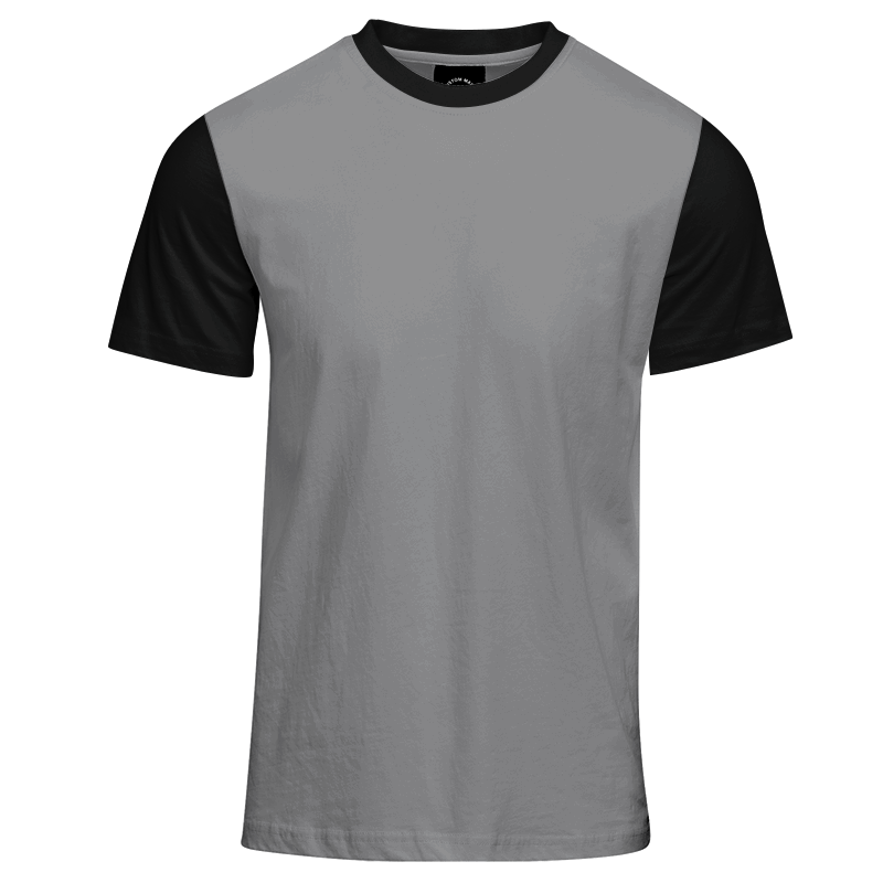Leaflet Insulator pistol Custom T-Shirts - Design T-shirts Online | Reform Clothing