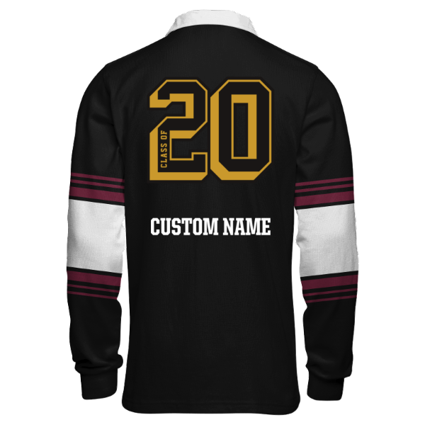 Custom best sale jersey online