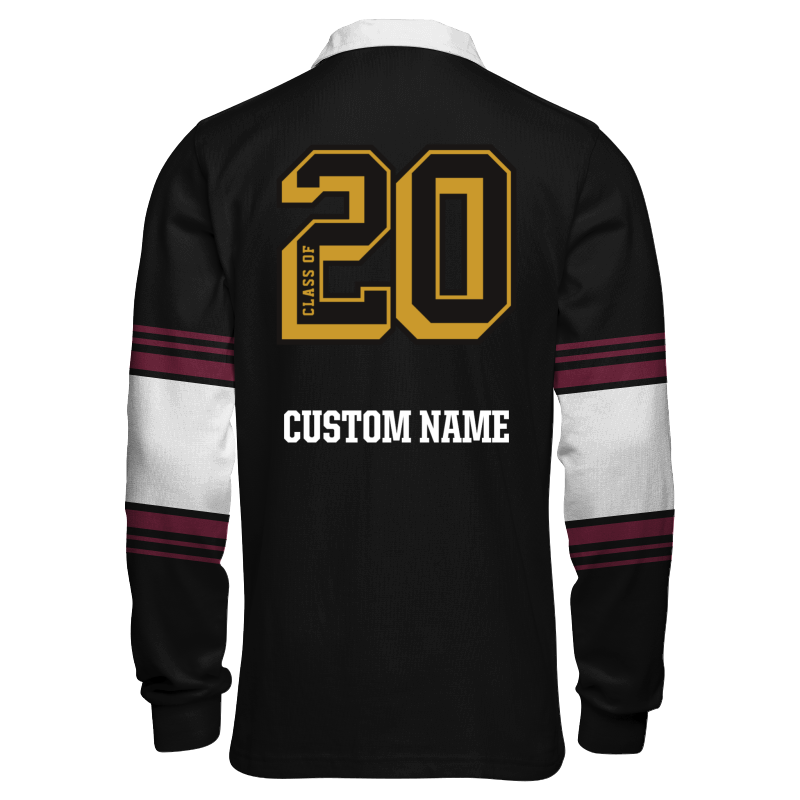 Custom Rugby Jerseys Design Your Own Rugby Jerseys Online