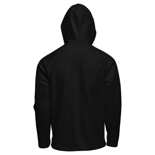 Premium Vector  Hoodie shirts template.jacket design,sportswear track  front and back view.