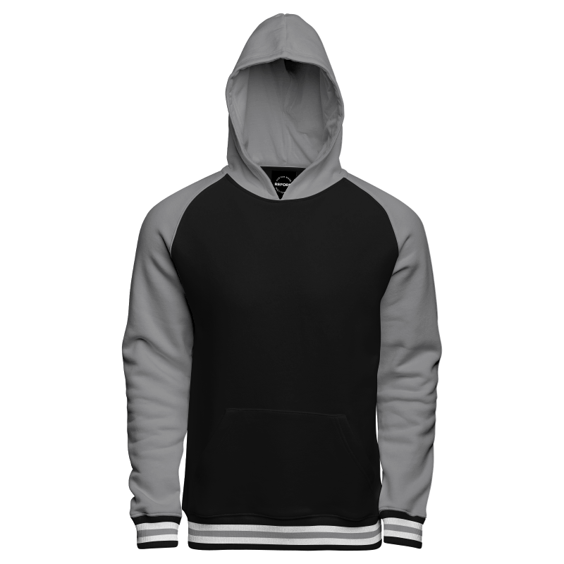 Creating your own hoodie best sale