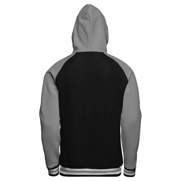 Custom best sale hoodies website