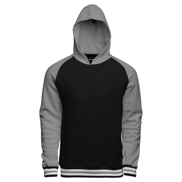 Custom Pullover Hoodie, Create Your Own Custom Pullover Hoodie,  Personalized Pullover Hoodie