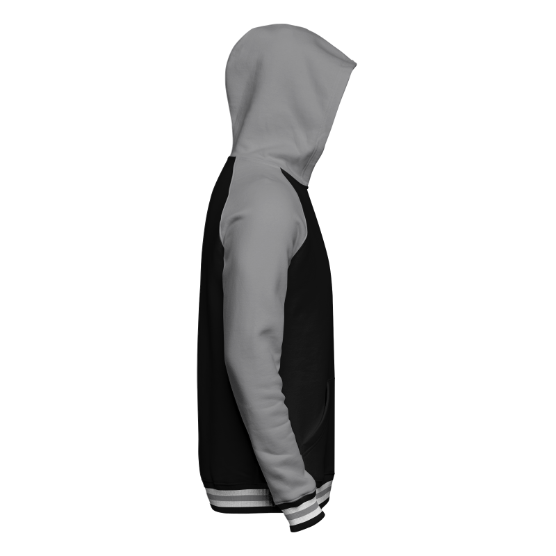 Fully best sale customizable hoodies