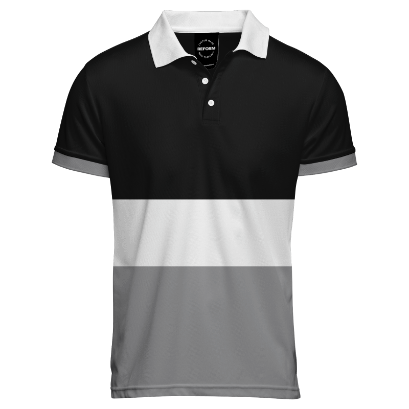 Customized polo shirt design hotsell