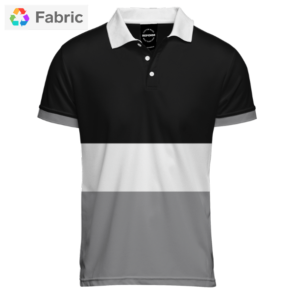 Custom Polo Shirts - Design Your Own Polo Shirts Online