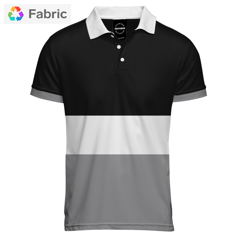 Designer mens polo shirts 2024 uk